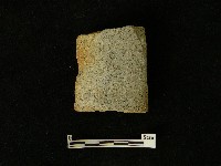 藏品(磨製斧鋤形器)的圖片