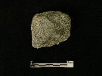 藏品(磨製斧鋤形器)的圖片