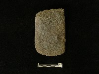 藏品(斧鋤形器)的圖片