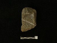 藏品(斧鋤形器)的圖片