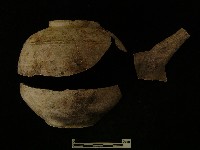 藏品(茶壺)的圖片