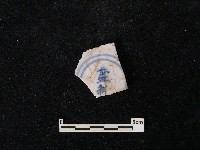 藏品(瓷片)的圖片