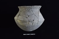 藏品(陶罐)的圖片