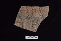 藏品(陶片)的圖片