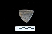 藏品(陶罐)的圖片