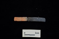 藏品(陶環)的圖片