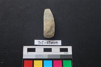 藏品(錛鑿形器)的圖片