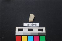 藏品(石刀)的圖片