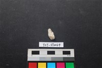 藏品(帶加工痕玉材)的圖片