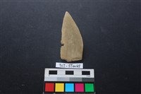 藏品(矛鏃形器)的圖片