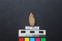 藏品(矛鏃形器)的圖片