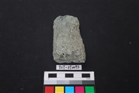 藏品(磨製斧鋤形器)的圖片