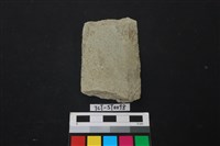 藏品(磨製斧鋤形器)的圖片