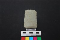 藏品(磨製斧鋤形器)的圖片