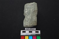 藏品(磨製斧鋤形器)的圖片