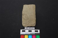 藏品(磨製斧鋤形器)的圖片