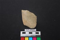 藏品(磨製斧鋤形器)的圖片