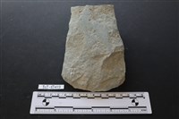 藏品(斧鋤形器)的圖片