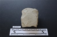 藏品(斧鋤形器)的圖片