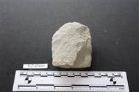 藏品(斧鋤形器)的圖片