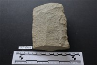 藏品(斧鋤形器)的圖片