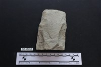 藏品(斧鋤形器)的圖片