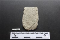 藏品(斧鋤形器)的圖片