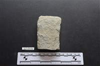 藏品(斧鋤形器)的圖片