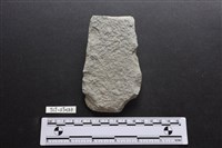 藏品(斧鋤形器)的圖片