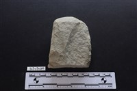 藏品(斧鋤形器)的圖片