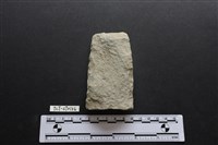 藏品(斧鋤形器)的圖片