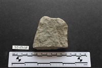 藏品(斧鋤形器)的圖片