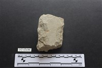 藏品(斧鋤形器)的圖片