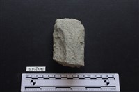 藏品(斧鋤形器)的圖片