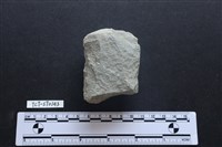 藏品(斧鋤形器)的圖片