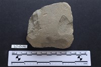 藏品(斧鋤形器)的圖片