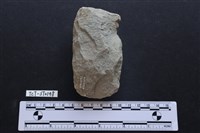 藏品(斧鋤形器)的圖片