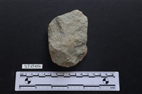 藏品(斧鋤形器)的圖片