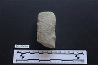 藏品(斧鋤形器)的圖片