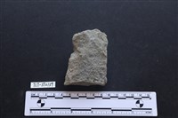 藏品(斧鋤形器)的圖片