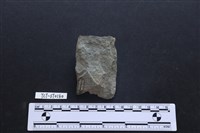 藏品(斧鋤形器)的圖片