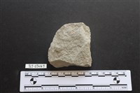 藏品(斧鋤形器)的圖片