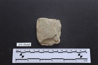 藏品(斧鋤形器)的圖片