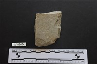 藏品(斧鋤形器)的圖片