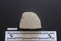 藏品(斧鋤形器)的圖片