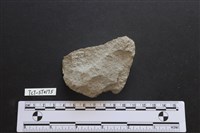 藏品(斧鋤形器)的圖片