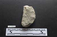 藏品(斧鋤形器)的圖片