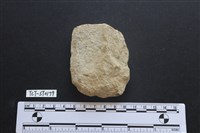 藏品(斧鋤形器)的圖片