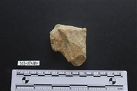 藏品(斧鋤形器)的圖片