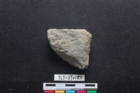 藏品(斧鋤形器)的圖片